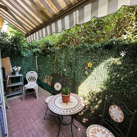 Bilocale Apartment Lucca Exterior photo